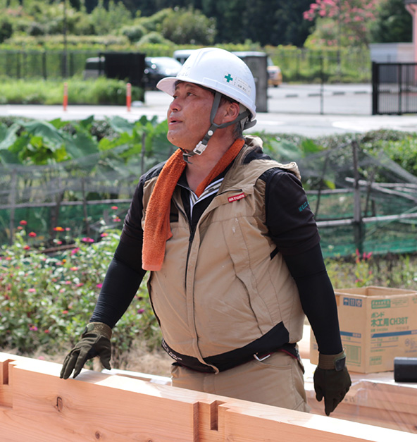 メッズコーポレーション：高橋敦志