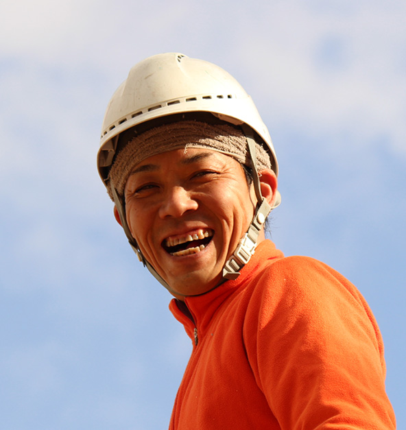 日置建築：日置浩二