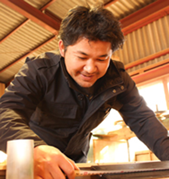 多田製作所：多田哲志